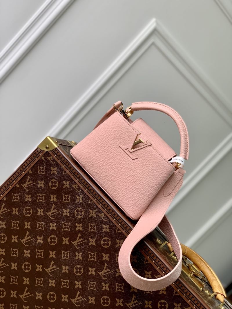 LV Top Handle Bags